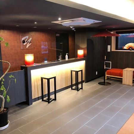 You'S Kyoto Ngoại thất bức ảnh