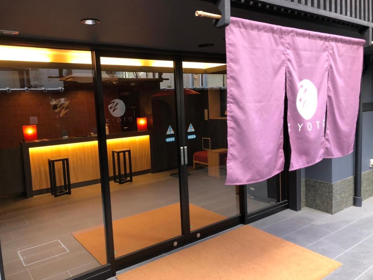 You'S Kyoto Ngoại thất bức ảnh